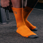 FORGE SPORT SOCKS